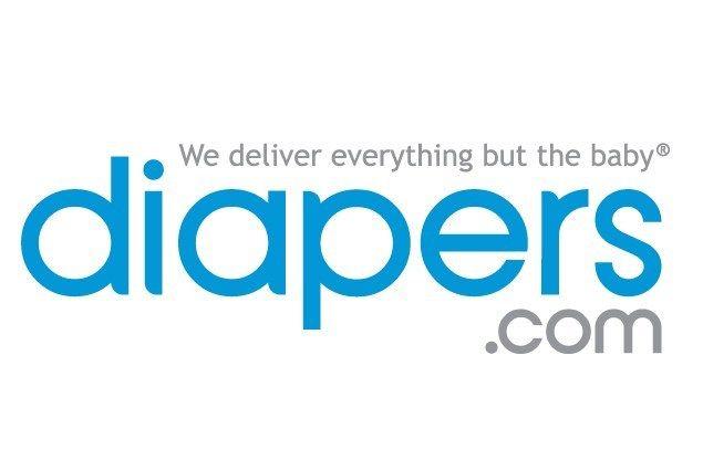 Diapers.com Logo - Amazon Is Closing diapers.com And Other Shopping Sites of Quidsi