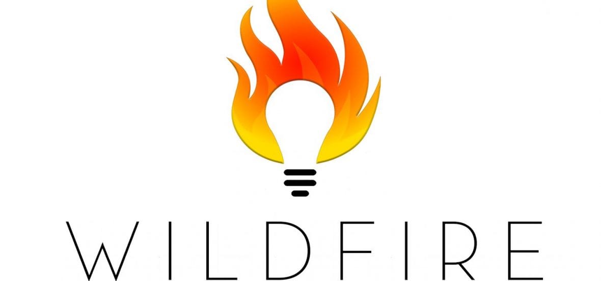 Wildfire Logo - Wildfire Summer 2016