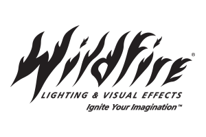 Wildfire Logo - Wildfire