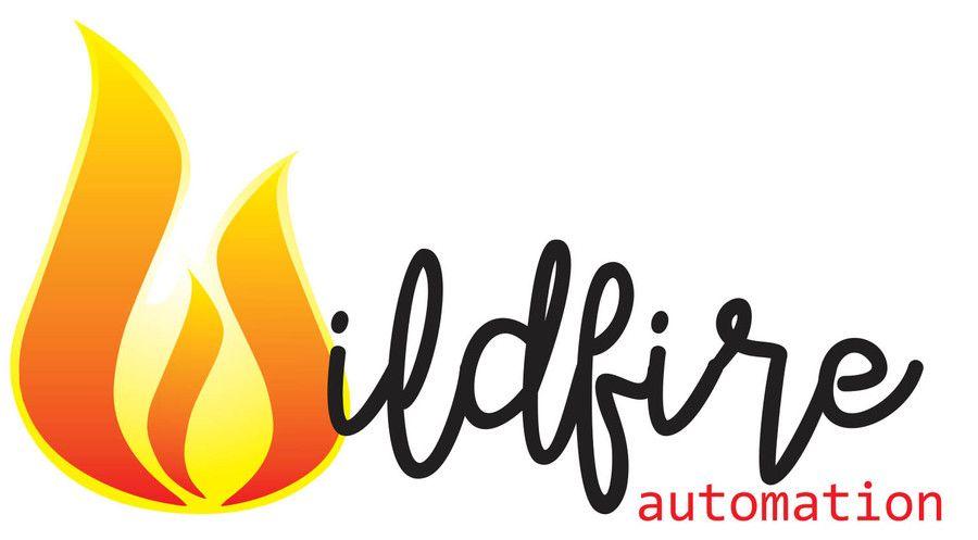 Wildfire Logo - Entry #20 by mcabalda for Logo Design - 