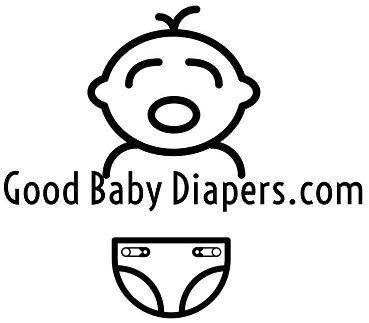 Diapers.com Logo - Good Baby Diapers Logo 3