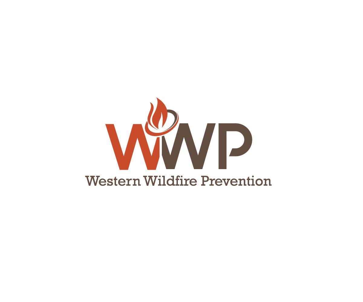 Wildfire Logo - Colorful, Personable Logo Design for Western Wildfire Prevention by ...