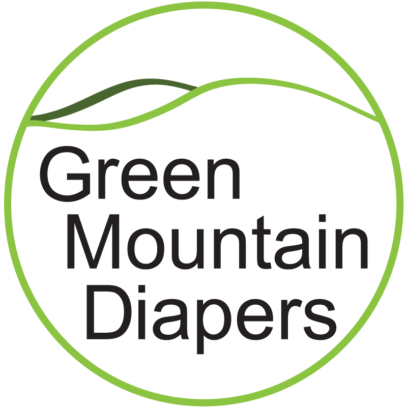 Diapers.com Logo - Green Mountain Diapers: Cloth diapers for baby featuring organic and ...