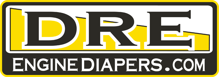 Diapers.com Logo - Engine Diapers – Keep Accidents in the Diaper, not on the Track!