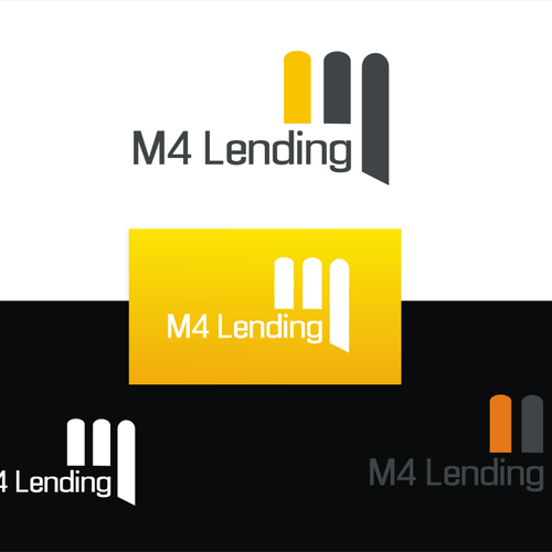 Lending Logo - Logo for Lending Company. Logo design contest
