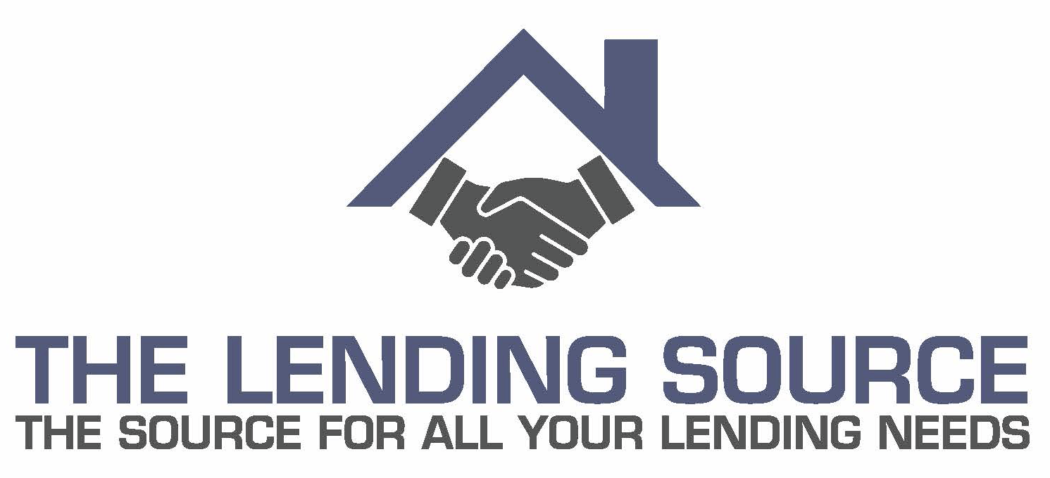 Lending Logo - Denise Daniel