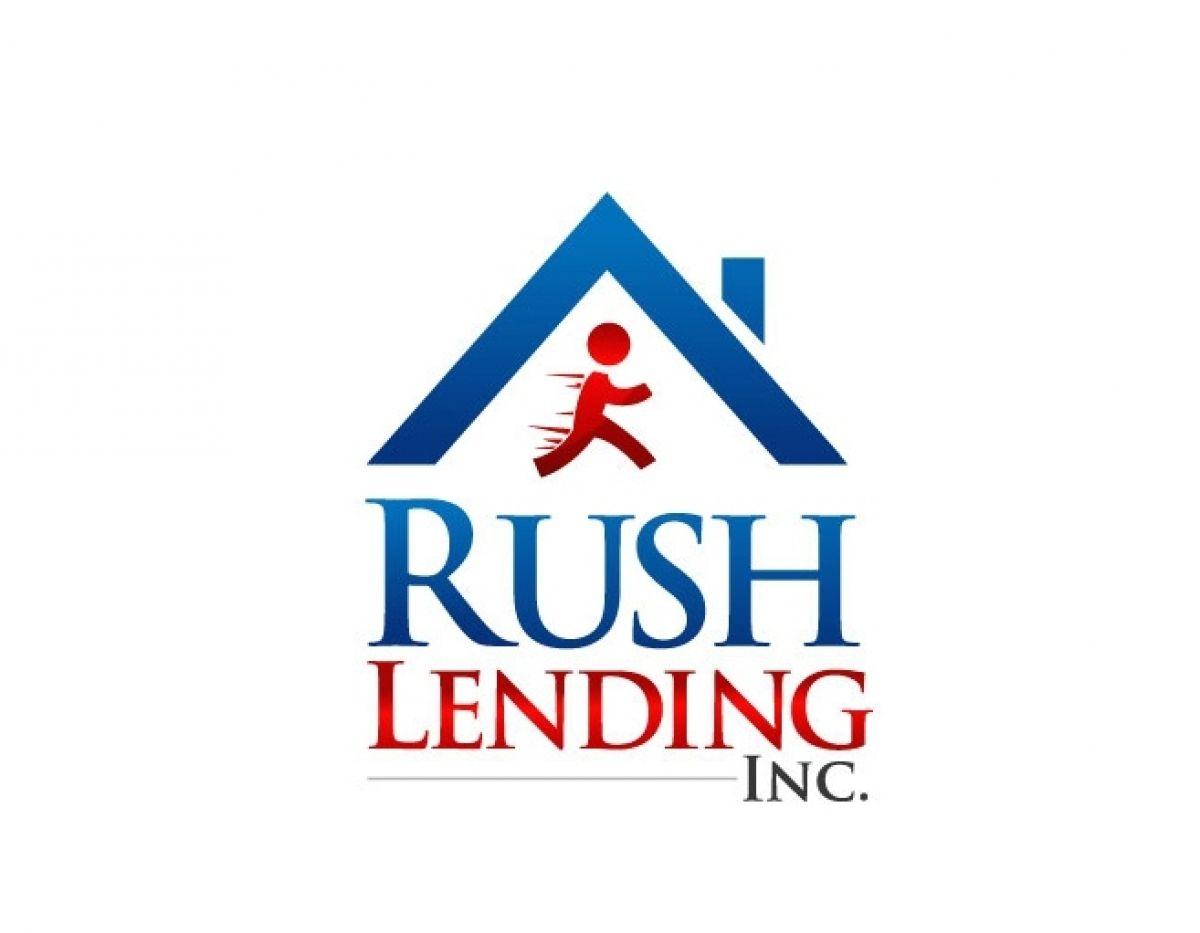 Lending Logo - Rush Lending Inc.