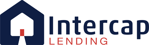 Lending Logo - Apply For a Home Loan or Refinance | Intercap Mortgage Lending