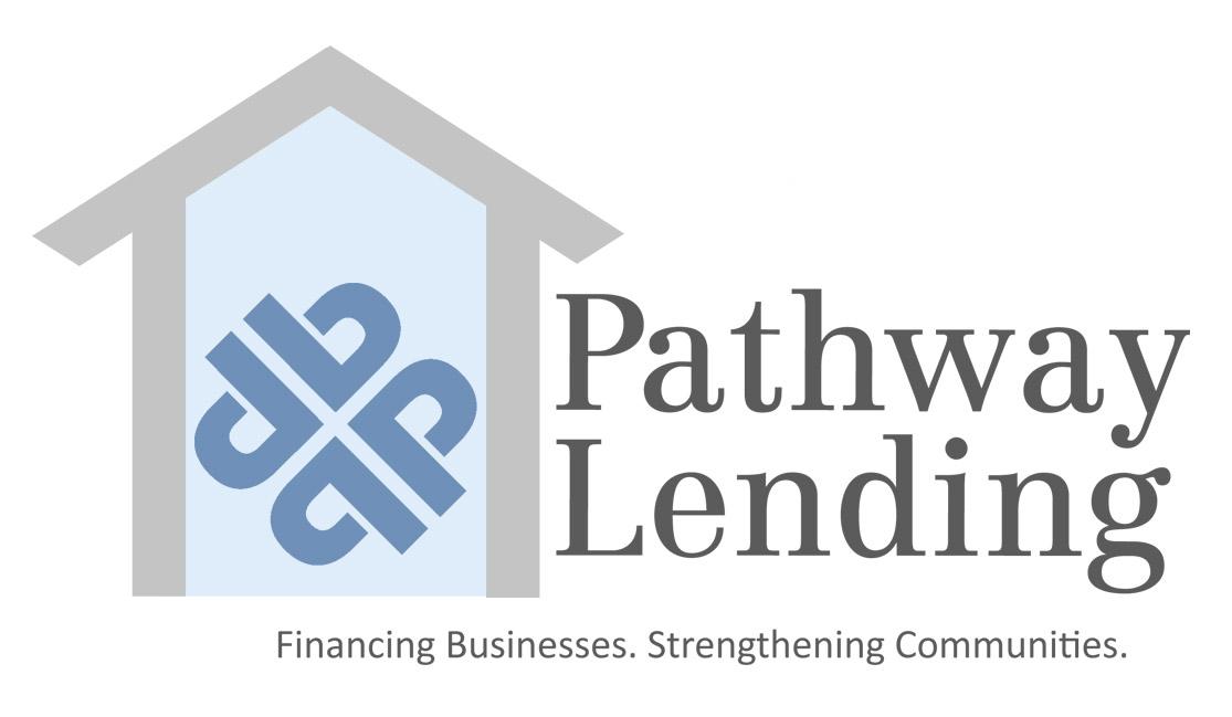 Lending Logo - Small Business Loans & Advisory Services. Financing Businesses