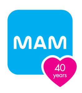 Diapers.com Logo - mam-40-years-logo - Change-Diapers.com, Kids & Cloth Diapers & Going ...