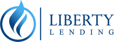 Lending Logo - HomePage - Liberty Lending