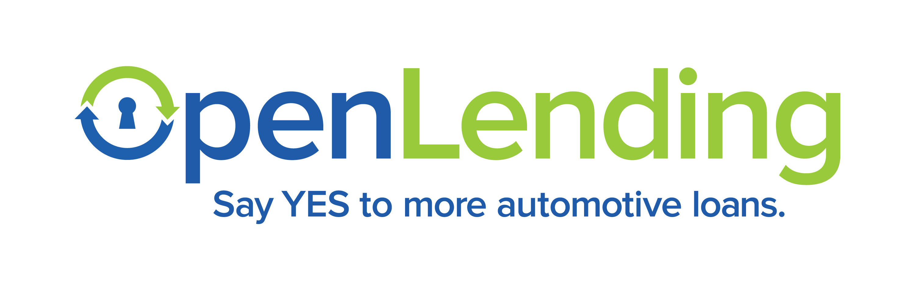 Lending Logo - Open Lending Adds Industry Veteran, Edward A. Robinson to Its ...
