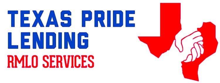Lending Logo - Texas Pride Lending