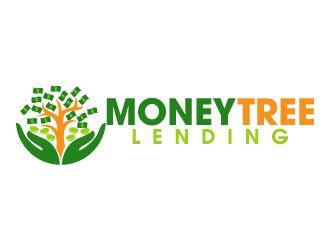 Lending Logo - MoneyTree Lending logo design