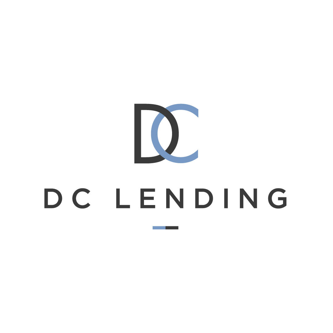 Lending Logo - DC Lending - Home Mortgage Loan & Refinancing | Vancouver WA