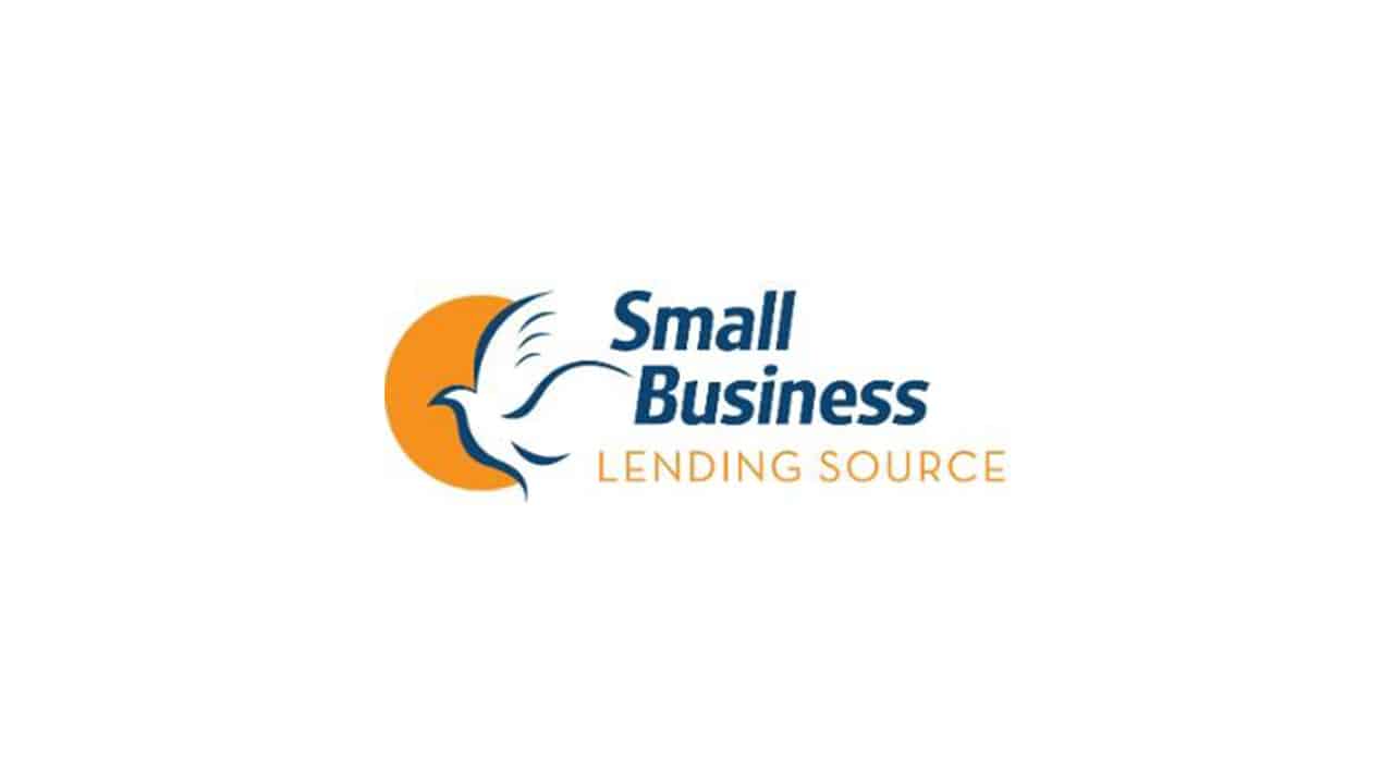 Lending Logo - Small Business Lending Source. Small Business Loan Source