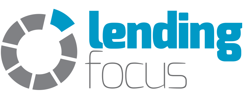 Lending Logo - Lending Focus
