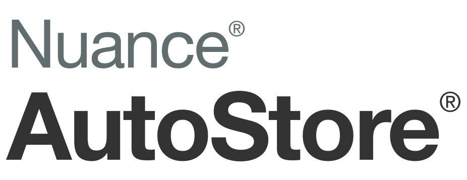 AutoStore Logo - Autostore Logo