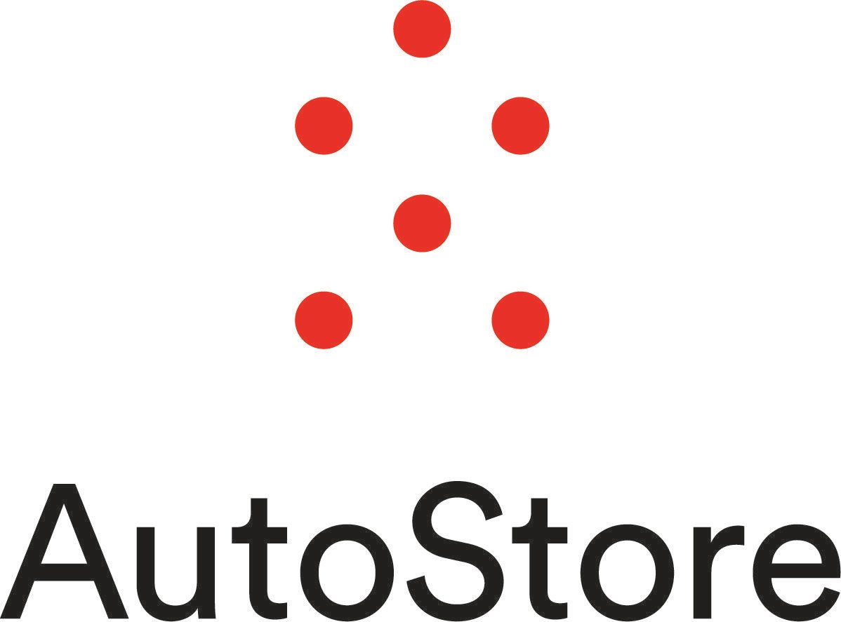 AutoStore Logo - AutoStore H. Lee Partners