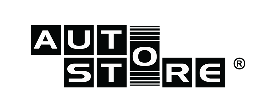 AutoStore Logo - AutoStore - Hatteland®