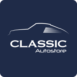 AutoStore Logo - Porsche 911 SC 0L Targa