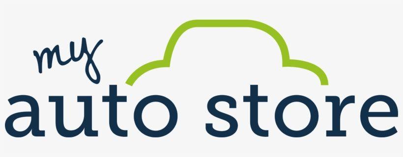 AutoStore Logo - My Auto Store - My Auto Store Logo - 800x240 PNG Download - PNGkit