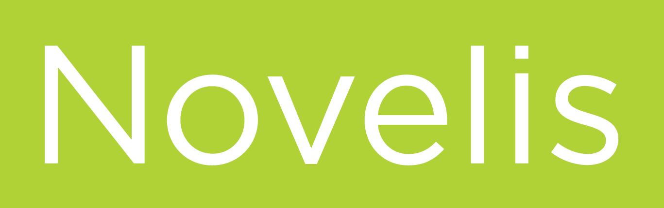 Novelis Logo - Investors & Media