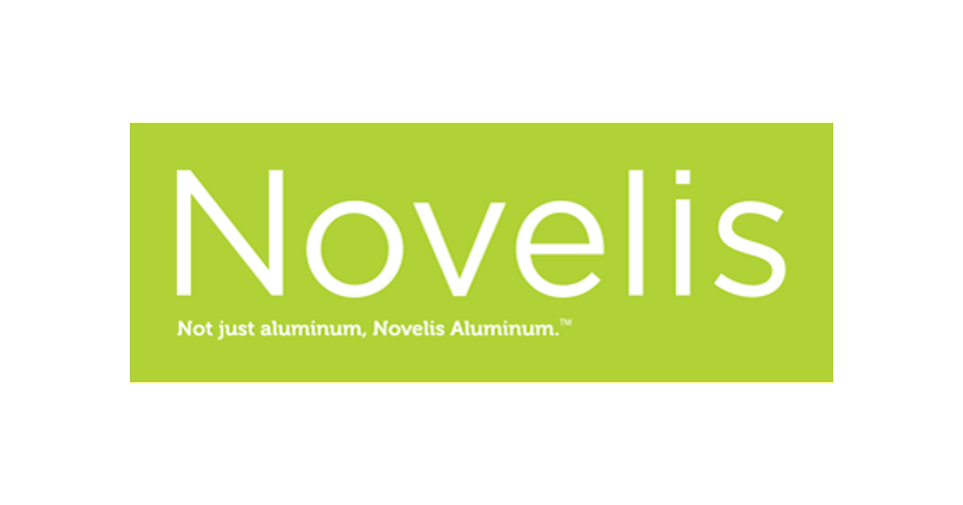 Novelis Logo - Novelis logo - Xcelocloud