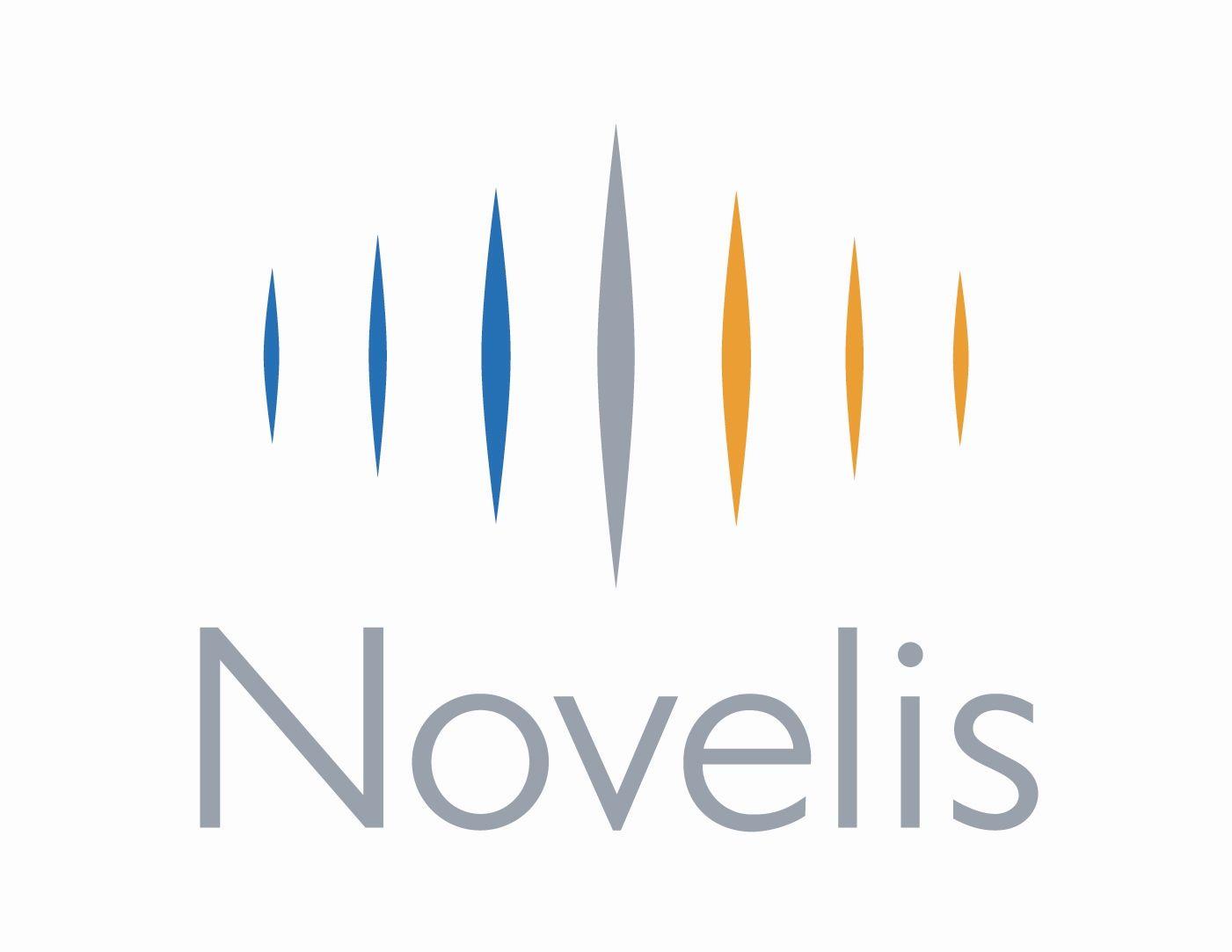 Novelis Logo - Novelis Logos