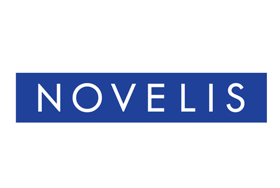 Novelis Logo - novelis-logo – Lucheti – Lubrificantes