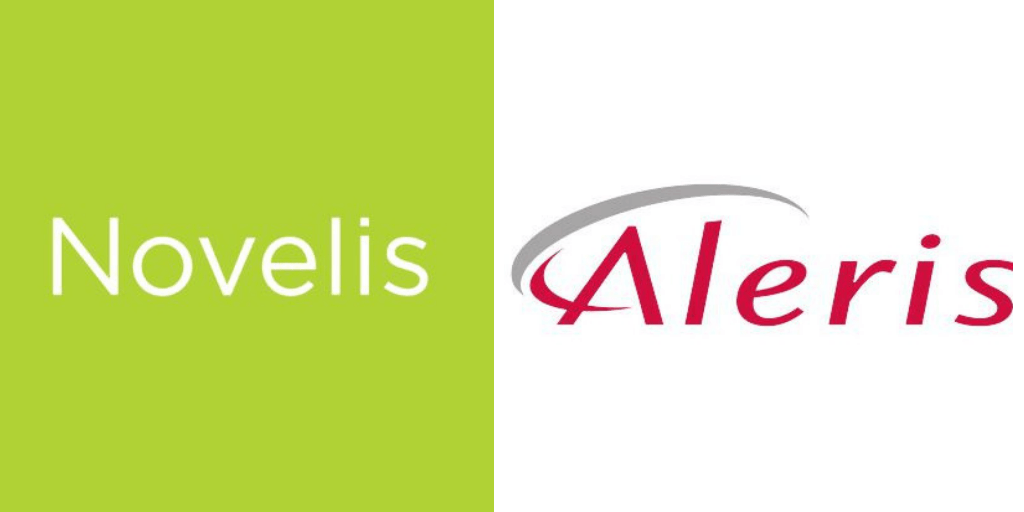 Novelis Logo - EU Commission Investigates Novelis' Plans To Acquire Aleris