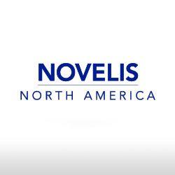 Novelis Logo - Novelis Case Study