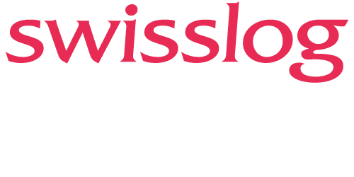 AutoStore Logo - Swisslog