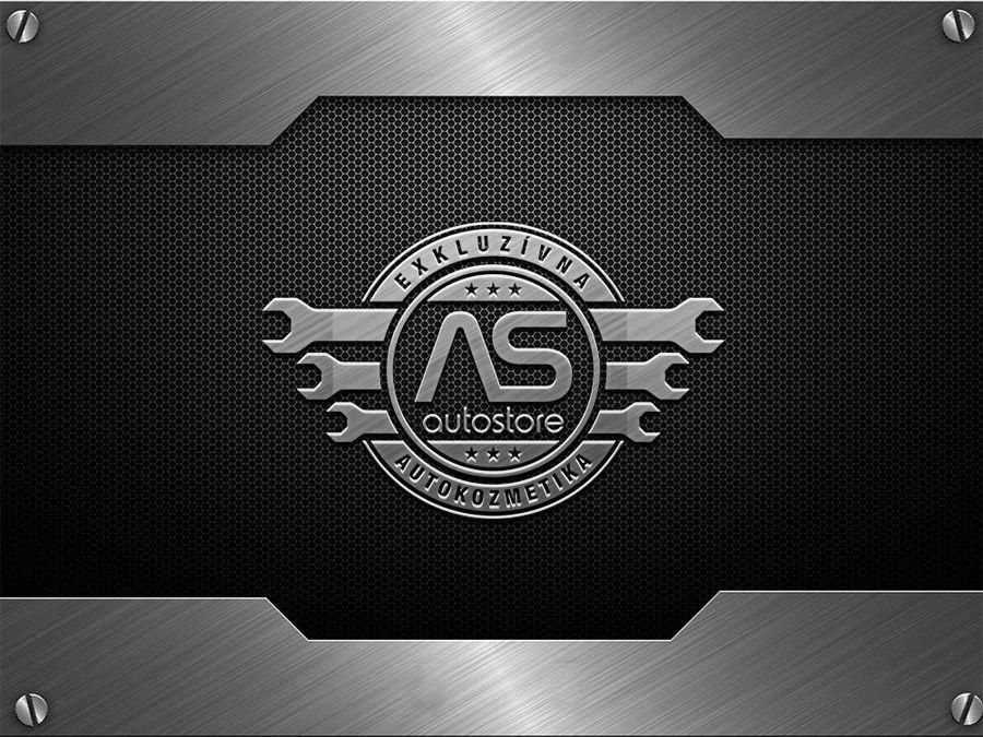 AutoStore Logo - Entry #127 by eddesignswork for Redesign or new logo (car care ...