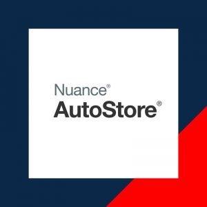 AutoStore Logo - AutoStore®