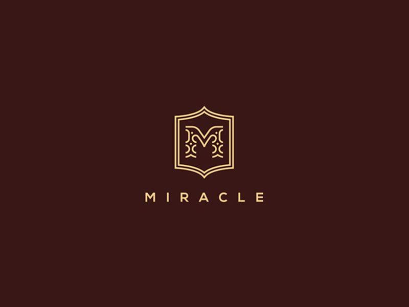 Miracle Logo - Miracle logo by hunap_studio on Dribbble