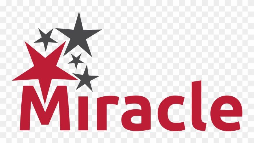 Miracle Logo - Miracle-logo - Miracle Logo Clipart (#3608428) - PinClipart