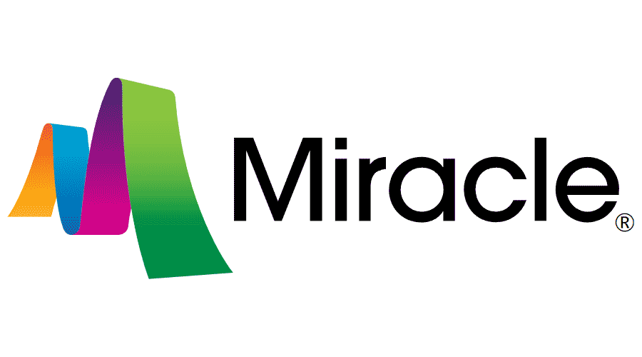 Miracle Logo - Miracle Recreation Equipment Company Vector Logo - (.SVG + .PNG ...