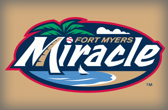 Miracle Logo - All I Need is a (Fort Myers) Miracle: The Story Behind the Nickname ...