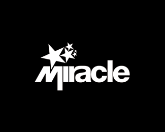 Miracle Logo - Logopond, Brand & Identity Inspiration (miracle)