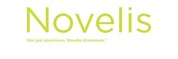 Novelis Logo - Our Members - Alupro