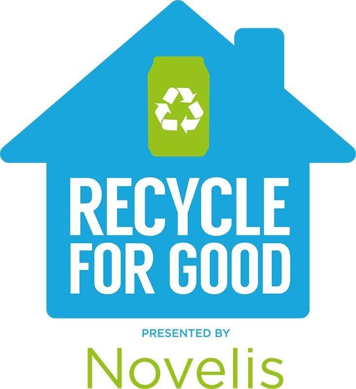 Novelis Logo - Novelis Brings its Recycle for Good Campaign to the 2019 Kentucky
