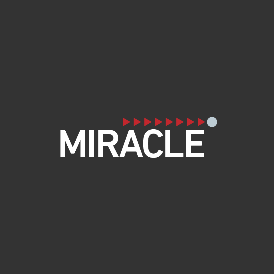 Miracle Logo - Miracle