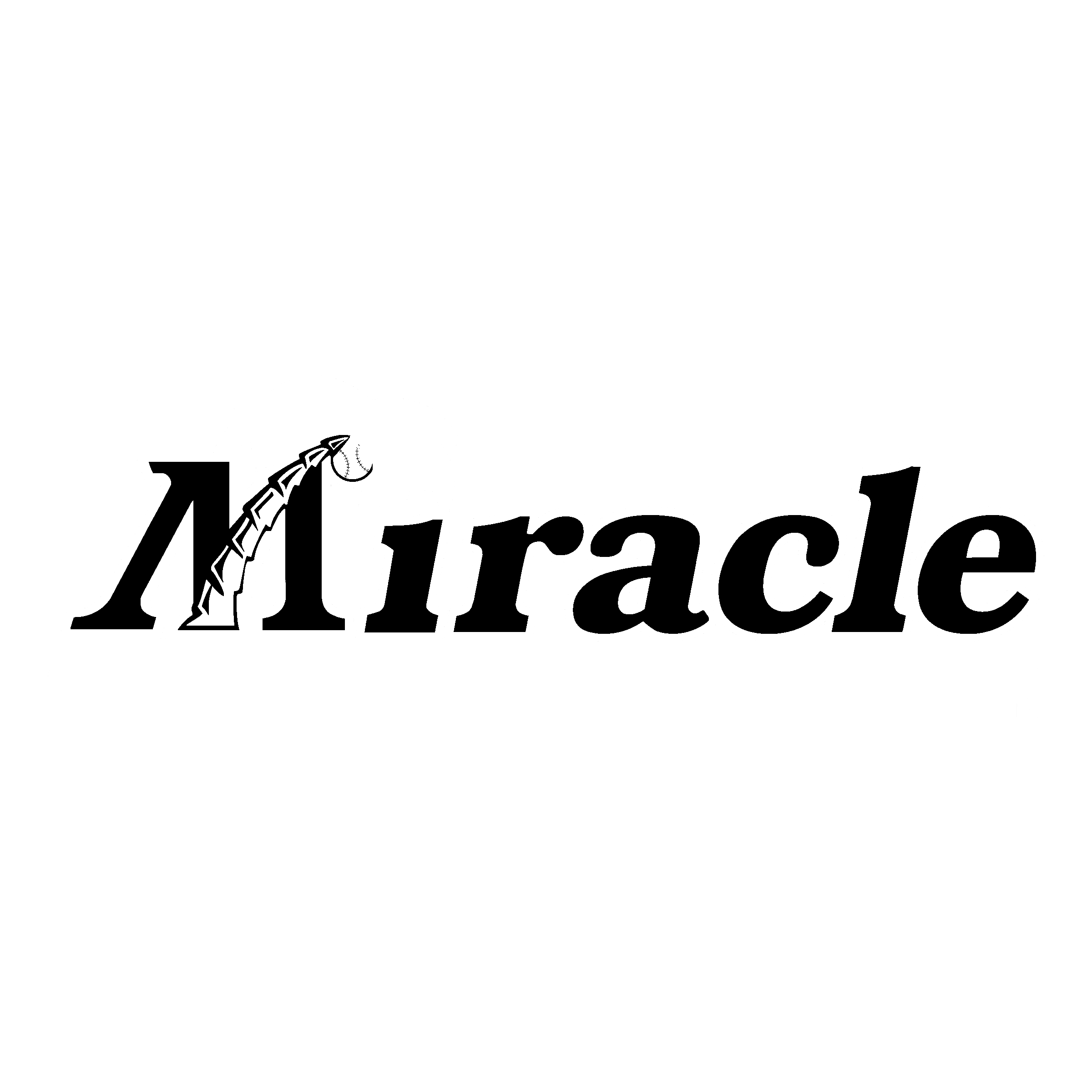 Miracle Logo - Fort Myers Miracle Logo PNG Transparent & SVG Vector - Freebie Supply