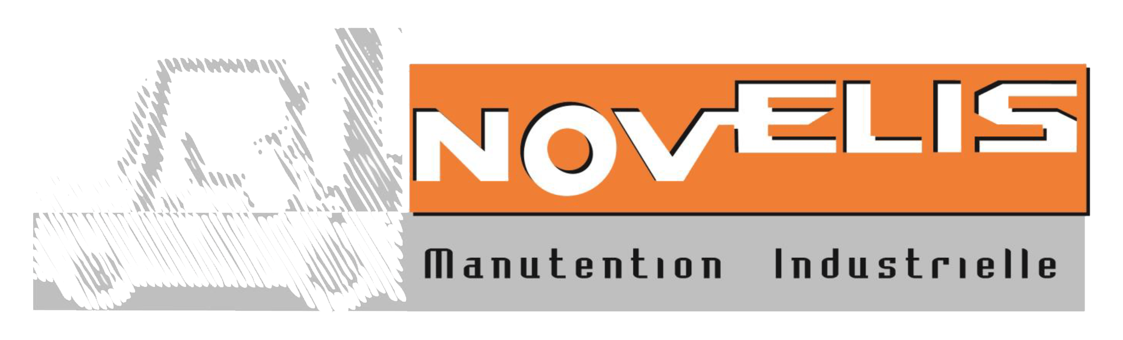 Novelis Logo - Novelis, matériel de manutention Pays de la Loire, Poitou-Charentes