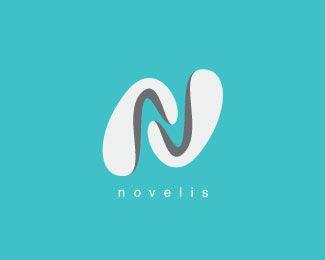 Novelis Logo - Novelis Designed