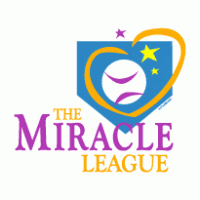 Miracle Logo - The Miracle League | Brands of the World™ | Download vector logos ...