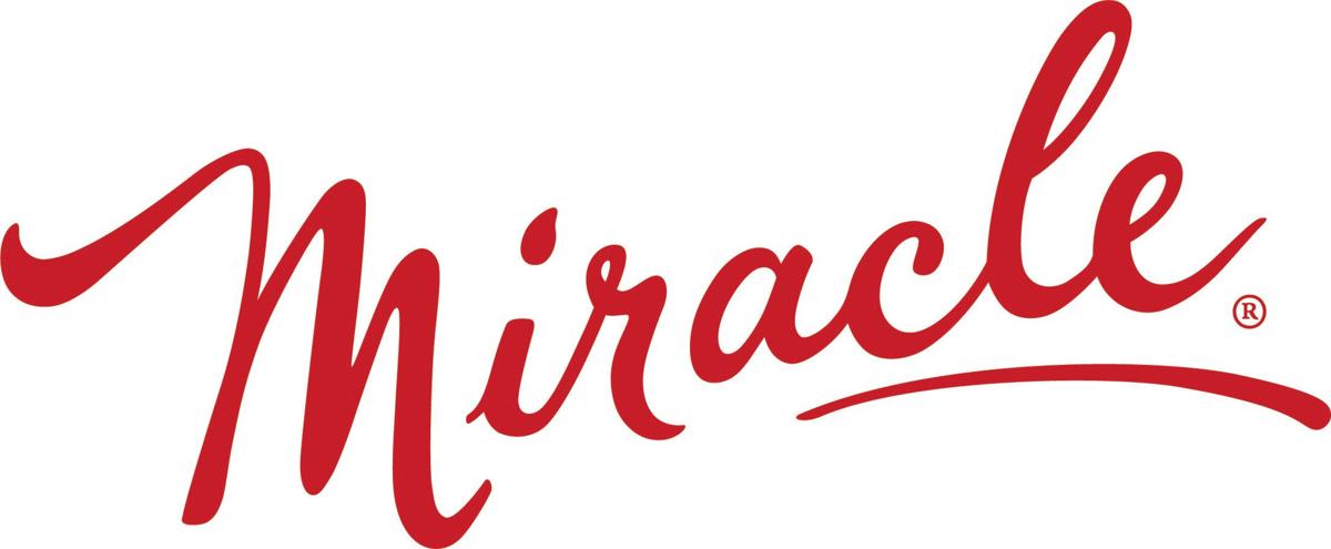 Miracle Logo - Miracle returns with Christmas cocktails, fun | Community ...