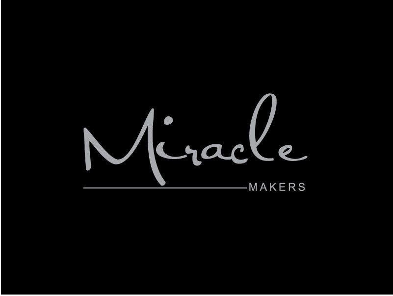 Miracle Logo - Entry by shahadatmizi for Create the best Miracle Makers Logo