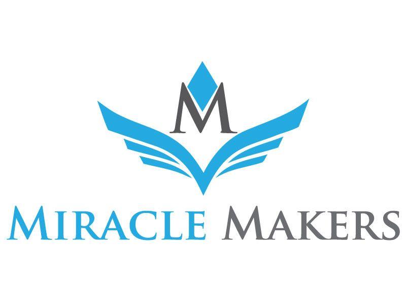 Miracle Logo - Entry #143 by Arif1197 for Create the best Miracle Makers Logo and ...
